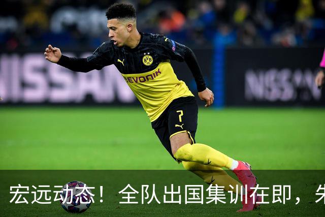 宏远动态！全队出国集训在即，朱芳雨接连活动，杜锋创队史纪录